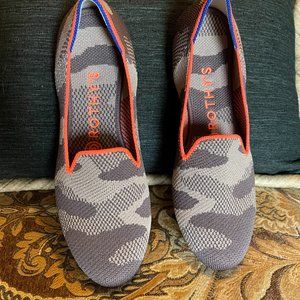 Rothy's Loafers